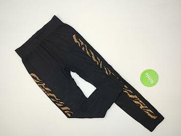 kobiece sety premium: Legginsy Sportowe damskie, rozmiar S — 2