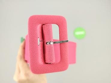 pull and bear okulary: Pasek, Damskie, stan - Idealny — 4