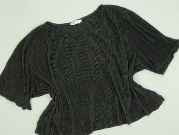 tanie bluzki plus size: Bluzka damska, rozmiar S — 1