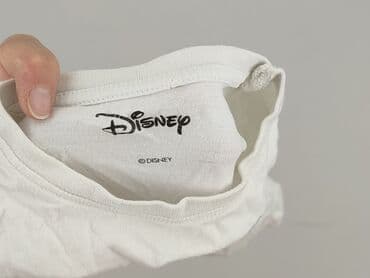 sukienki wizytowe dla nastolatek: Blouse, Disney, 3-4 years, 98-104 cm, condition - Very good — 5