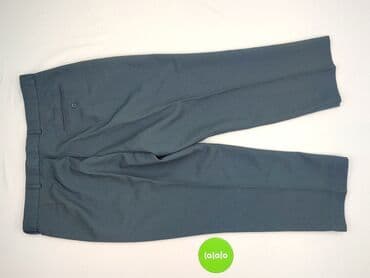 cropp piżamy: Suit pants for men, 4XL (EU 48), condition - Perfect — 3