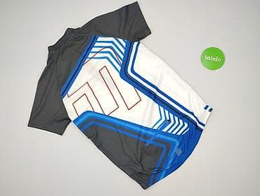 dresy komplet: Crivit, Koszulka dla mężczyzn, rozmiar M — 3