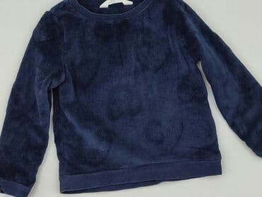czapka converse zimowa: Світшот, H&M, 3-4 р., 98-104 см, стан - Дуже гарний — 1