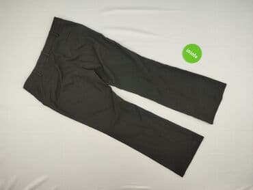 sprzedaż używanych majtek damskich: Next, Spodnie materiałowe damskie, rozmiar M — 3