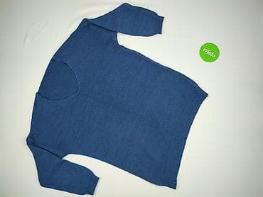 Ubrania damskie: Sweter damski, rozmiar 5XL — 2