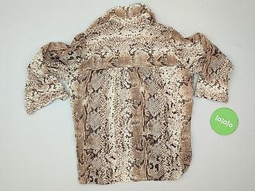 stradivarius dresy balloon: Stradivarius, Koszula damska, rozmiar S — 4