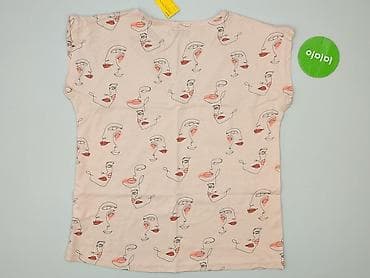 cos basic t shirt: Tom Rose, T-shirt damski, rozmiar L — 3