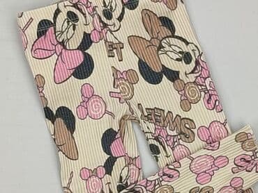 oryginalna koszulka barcelony lewandowski: Легінси дитячі, Disney, 3-4 р., 104, стан - Ідеальний — 1