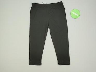 reebok outerwear: IDEAL, Legginsy Sportowe damskie, rozmiar M — 2