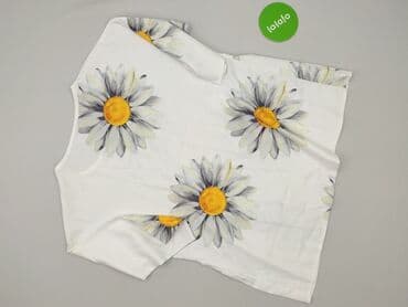 bluza w kwiaty medicine: Bluzka damska, rozmiar M — 3