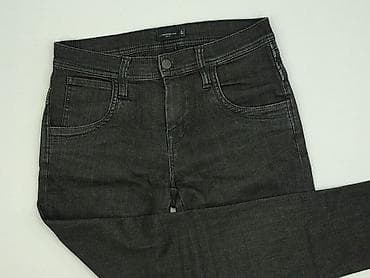 trencz levis: Jeansy damskie, rozmiar S — 1