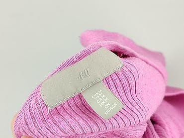 sweter bolerko hm: H&M, Top damski, rozmiar M — 5