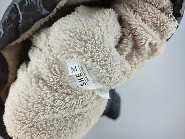 nike softshell: Shein, Women`s winter jacket, size M — 4