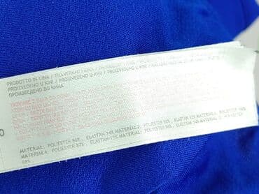 buty walky: 4F, Szorty damskie, rozmiar S — 7