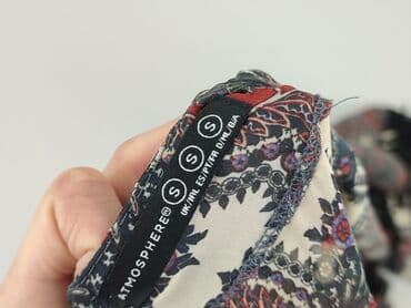 kononowicz bez koszulki: Atmosphere, Narzutka damska, rozmiar S — 4