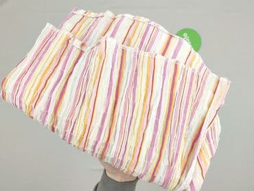 sukienki w paski na wesele: Bluzka damska, rozmiar L — 5