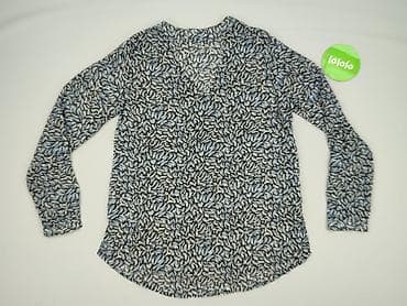 koszula len sinsay: Sinsay, Koszula damska, rozmiar S — 3