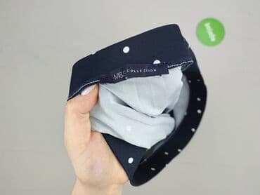 spodniczka w grochy: M&S Collection, Spódnica damska, 2XL — 4