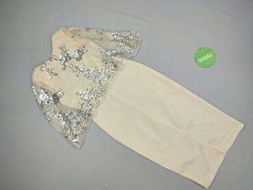 tanie sukienki wizytowe dla puszystych: Club L, Women`s dress, S at lalafo.pl — 3 tanie sukienki wizytowe dla puszystych: Club L, Women`s dress, S — 3