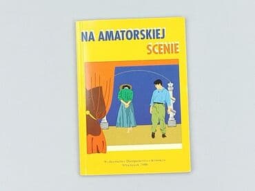 Książki: Książka, gatunek - Powieść, stan - Idealny