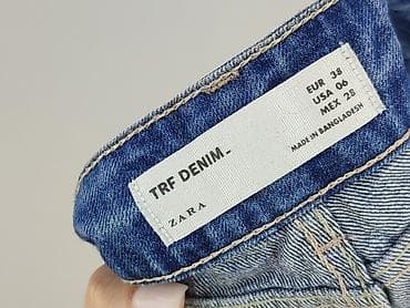 usa: Zara, Szorty damskie, rozmiar S — 4