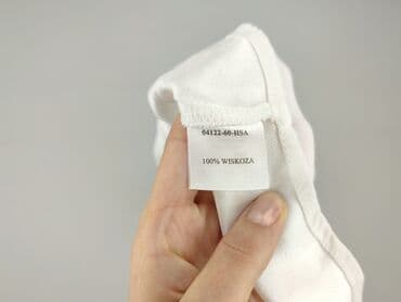 Women: Women's blouse, size L (EU 40) — 5