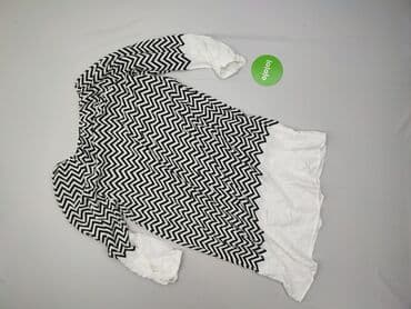 buty kozaki w ccc: RAINBOW, Tunika damska, M — 3