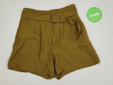 vinted spodenki damskie: H&M, Szorty damskie, rozmiar S — 2