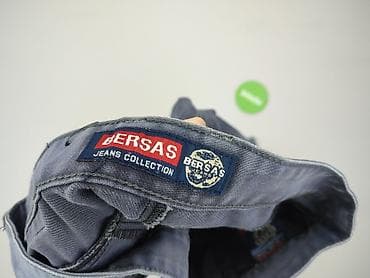 kik identic man basic: Denim Collection, Jeansy dla mężczyzn, rozmiar M — 4
