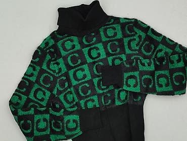 Golf damski, rozmiar S w lalafo.pl Golf damski, rozmiar S