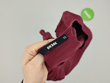 bomberka c: Bik Bok, Women's blouse, size XS — 4