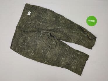 kapcie kapitan bomba: Etirel, Spodnie 3/4 damskie, rozmiar XL — 3