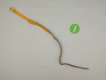 biżuteria do zielonej sukienki: Belt, Female, condition - Perfect — 2