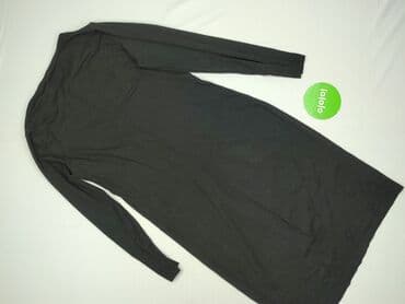 sukienki basic: H&M Basic, Sukienka damska, rozmiar L — 4