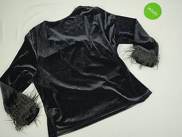 Shein, Bluzka damska, rozmiar XL — 3