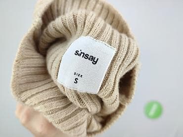 platforma vinted: Sinsay, Sweter damski, rozmiar S — 4
