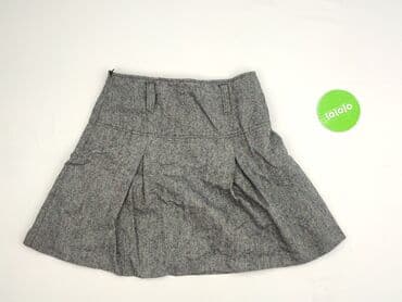 plisowane spódnice plus size: C&A, Spódnica damska, rozmiar S — 3