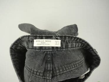 spodnie hello kitty olx: Jeansy damskie, rozmiar M — 5