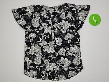 ponczo hm: H&M, Bluzka damska, rozmiar XS — 2