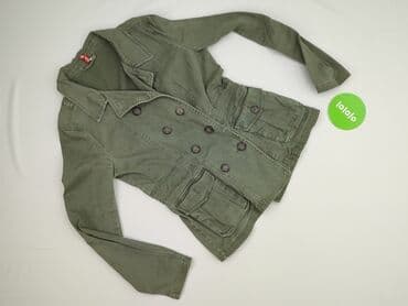 kurtki zimowe wyprzedaż zara: Women`s lightweight jacket, S — 2