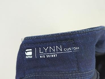 acne jeans: G-Star Raw, Jeansy damskie, rozmiar M — 4