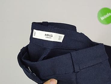 hm 16568a: MNG Suit, Spodnie materiałowe damskie, rozmiar M — 4