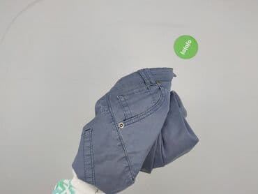 hugo boss spodnie jeans: Marc OPolo, Spodnie materiałowe damskie, rozmiar XL — 6