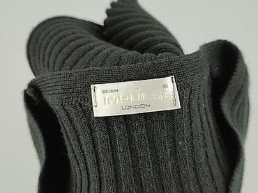 poliamid sweter: Impulse, Sweter damski, rozmiar S — 4