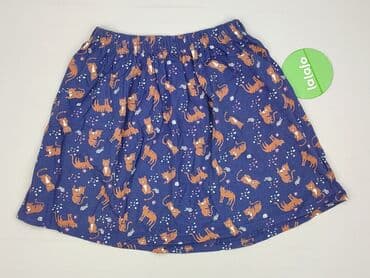 spódnice z prostokąta na gumce: Women`s skirt, size S (EU 36) — 2