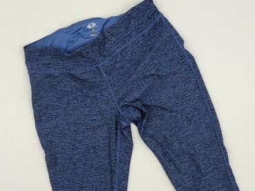legginsy under armour damskie: Legginsy Sportowe damskie, rozmiar S — 1