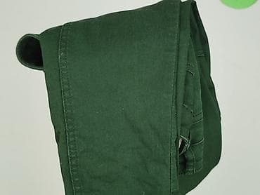 legginsy even: H&M, Spodnie materiałowe damskie, rozmiar M — 6