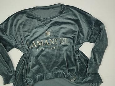 18590a h: Bluza damska
, rozmiar 6XL — 1