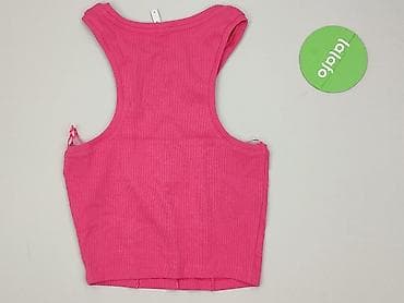 panterka top: Cropp, Top damski, rozmiar S — 3