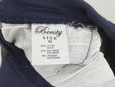 lidl joggery damskie: Leggings Elegant for women, size 3XL (EU 46) — 5
